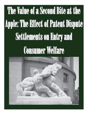 The Value of a Second Bite at the Apple de Federal Trade Commission