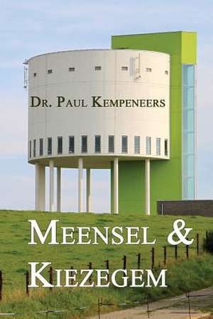 Meensel-Kiezegem de Dr Paul Kempeneers