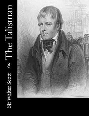 The Talisman de Sir Walter Scott