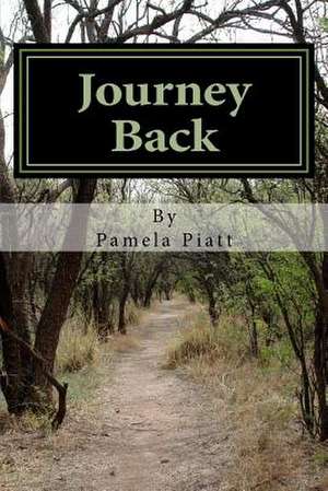 Journey Back de Pamela Marie Piatt