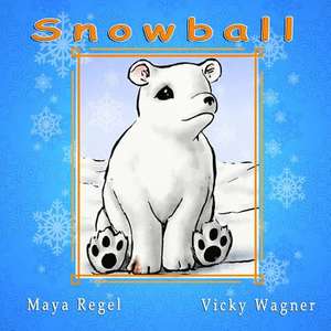 Snowball de Maya Regel