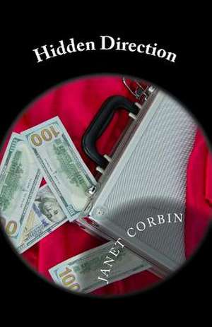 Hidden Direction de Janet Corbin