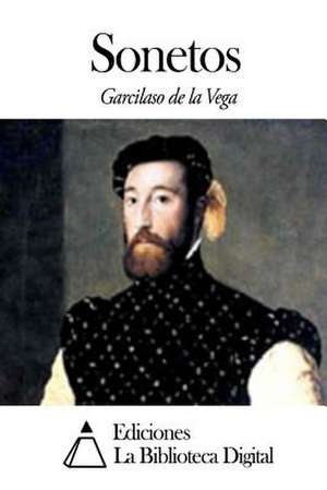 Sonetos de Garcilaso De La Vega