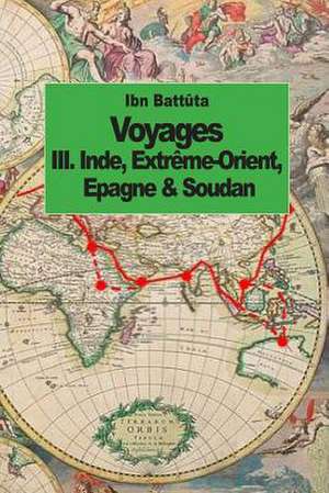 Voyages de Ibn Battuta