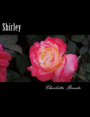 Shirley de Charlotte Bronte