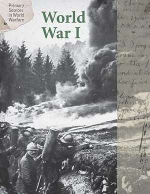 World War I de Andrew Wiest