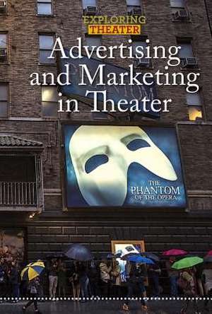 Advertising and Marketing in Theater de George Capaccio