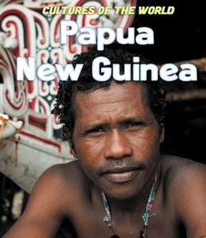 Papua New Guinea de Ingrid Gascoigne