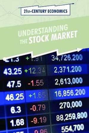 Understanding the Stock Market de Chet'la Sebree