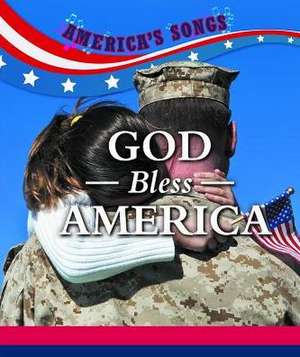 God Bless America de Stephanie Lundquist-Arora