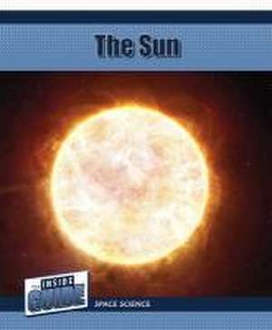 The Sun de Judy Thorpe