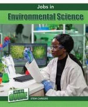 Jobs in Environmental Science de Beatrice Harris