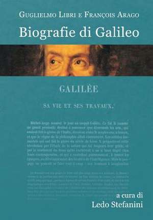 Biografie Di Galileo de Guglielmo Libri