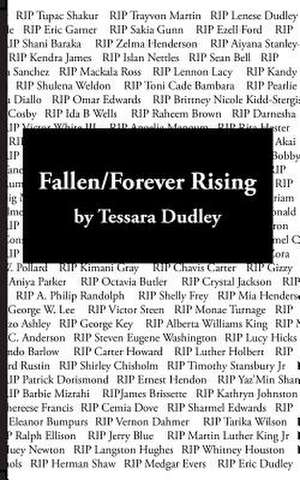 Fallen/Forever Rising de Tessara Dudley