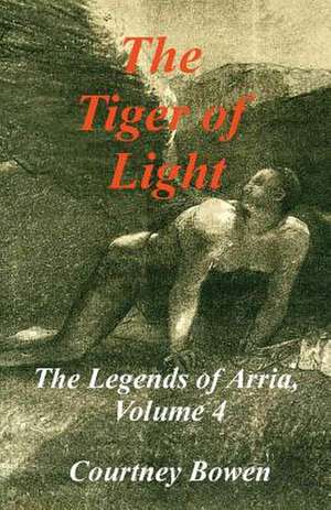 The Tiger of Light