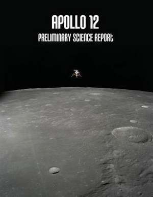 Apollo 12 de National Aeronautics and Administration