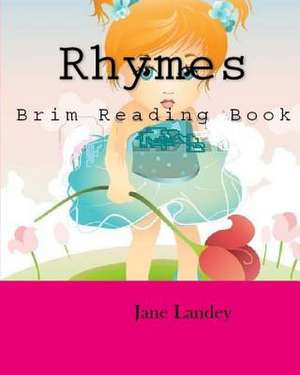 Rhymes de Jane Landey