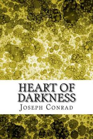 Heart of Darkness de Joseph Conrad