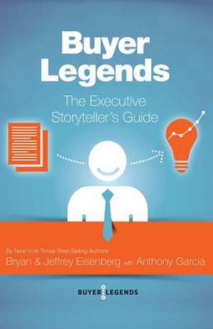 Buyer Legends de Bryan Eisenberg