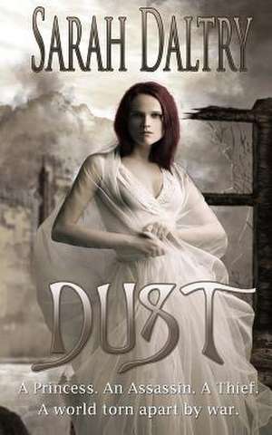 Dust de MS Sarah Daltry