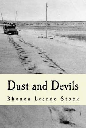 Dust and Devils de Rhonda Leanne Stock