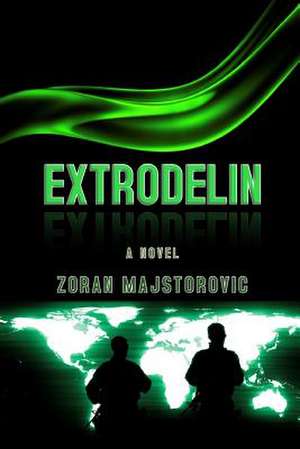 Extrodelin de Zoran Majstorovic