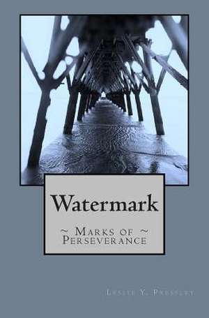 Watermark de Leslie y. Pressley