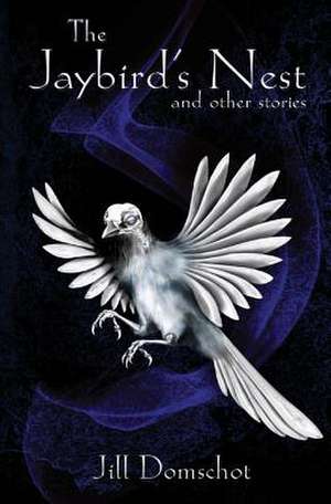 The Jaybird's Nest and Other Stories de Jill Domschot