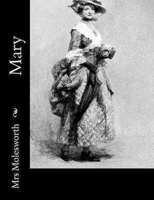 Mary de Mrs Molesworth