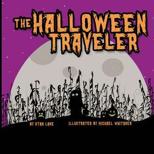 The Halloween Traveler de Stan Lake