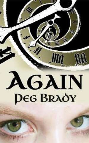 Again de Peg Brady