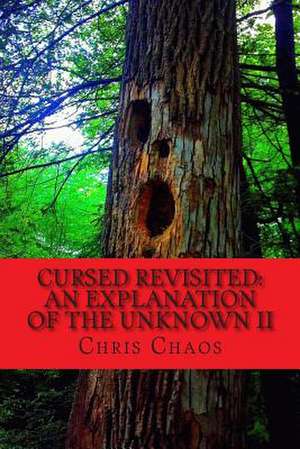 Cursed Revisited de MR Chris Chaos