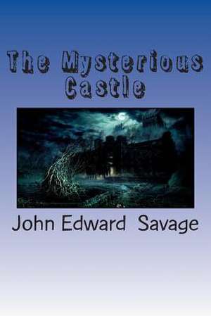 The Mysterious Castle de John Edward Savage