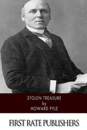 Stolen Treasure de Howard Pyle