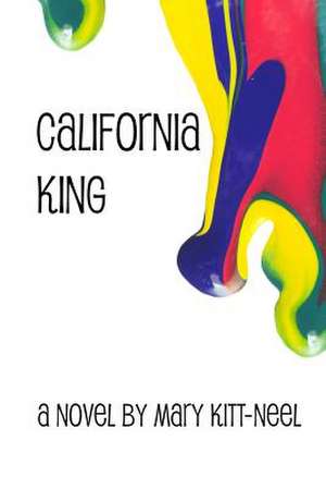 California King de Mary Kitt-Neel