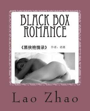 Black Box Romance de Lao Zhao