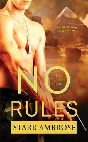 No Rules de Starr Ambrose