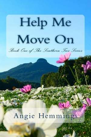 Help Me Move on de Angie Hemmings