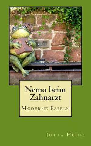 Nemo Beim Zahnarzt de Jutta Heinz