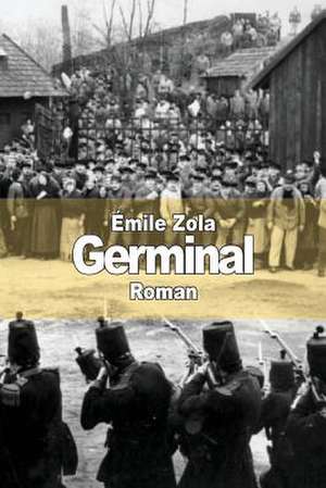 Germinal de Emile Zola