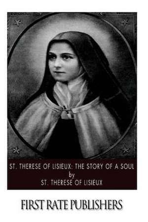 St. Therese of Lisieux de St Therese Of Lisieux