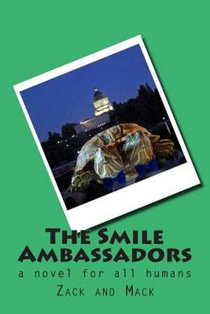 The Smile Ambassadors de Zack and Mack