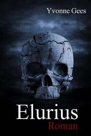 Elurius de Yvonne Gees