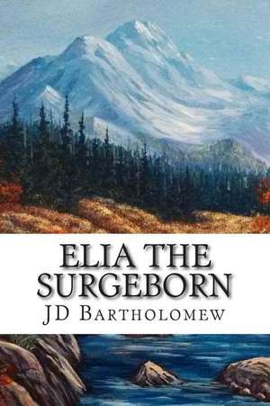 Elia de Bartholomew, Jd