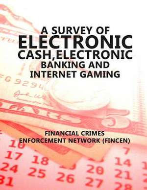 A Survey of Electronic Cash, Electonic Banking, and Internet Gaming de Financial Crimes Enforcement Network