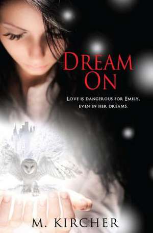 Dream on de M. Kircher