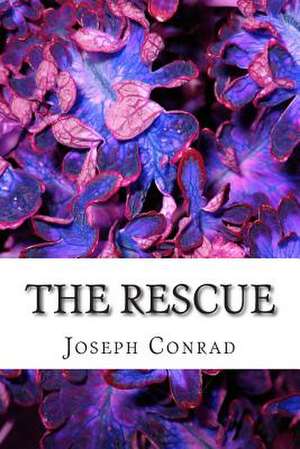 The Rescue de Joseph Conrad