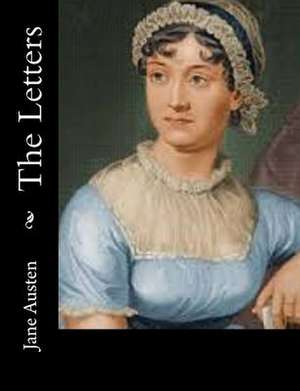 The Letters de Jane Austen