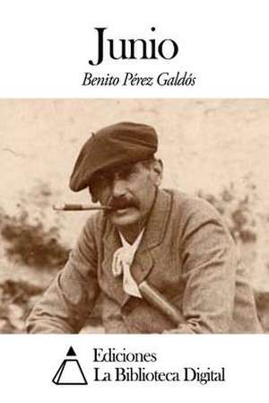 Junio de Benito Perez Galdos