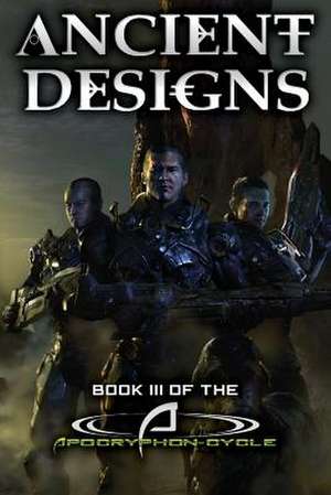 Ancient Designs de John Sikalias